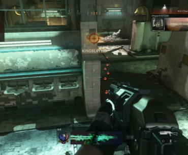 ever seen a nuke on gulag showers?