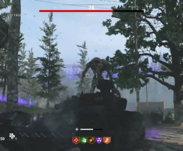 I've discovered how to fly