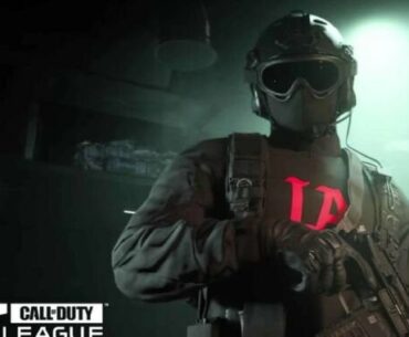 Call of Duty players flock to buy “all-black” DLC skin, hide in dark corners
