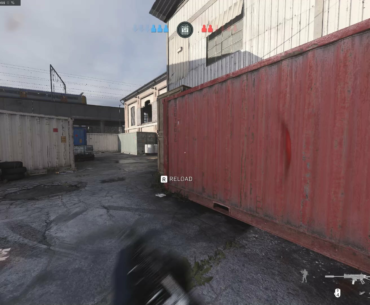 Just a quick clutch