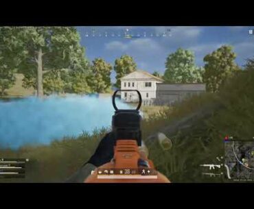 PUBG Highlights l PiXeL1K l #46 - WHATS GOING ON