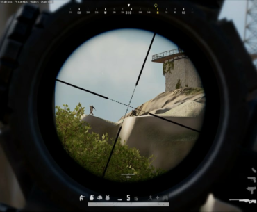 Love a self nade
