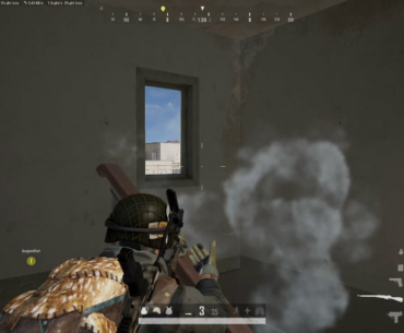 2v4, partner came in for the C4 finish