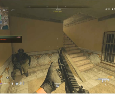 I'm done with Warzone