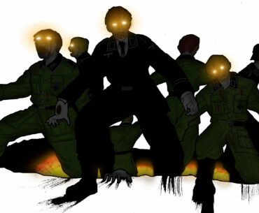 All Call of Duty Zombies Maps Bias Sorter; finally got a massive update out, more in the comments!