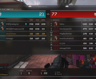 How to jetpack on BO4 but the legit way… 💸