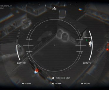 Who said movement is gone? This guy broke my camera. Aim assist got nothing on this