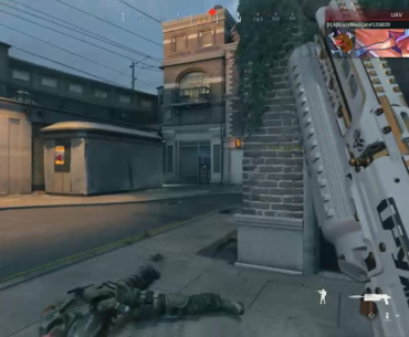are lobbies getting easier for anybody else?