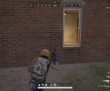 Don’t honk at me!