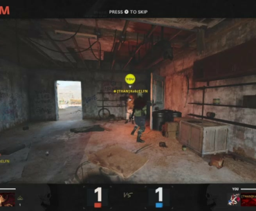 I've been struggling recently with getting kills and dying less, any advice? (Here's a practice match against veteren bots on Nuketown for example)