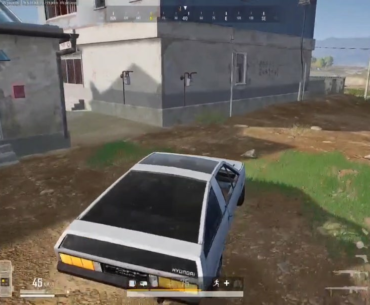 always pay attention to footsteps