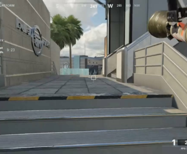 After quitting CoD as a kid after the jetpack era, I got Cold war, and I'm loving it. I wish I got it on release tho