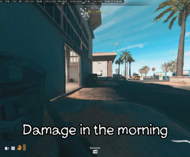 Starting to see where are those "skill-based damage" theories coming from.