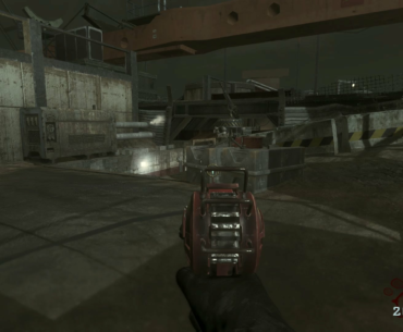 My PC is more then powerful enough to run this game, does anybody know why I get these massive frame drops?