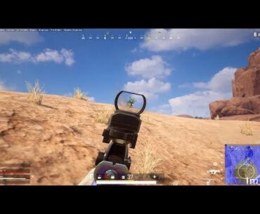 new PUBG montage