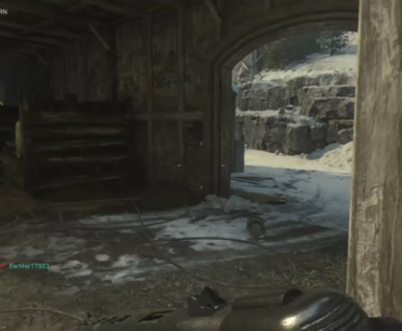 War teammates in a nutshell
