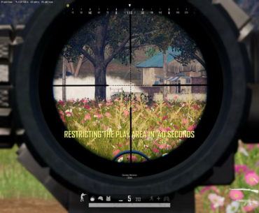You miss 100% of the shots you don’t take.