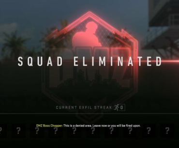 are you F***ing joking?