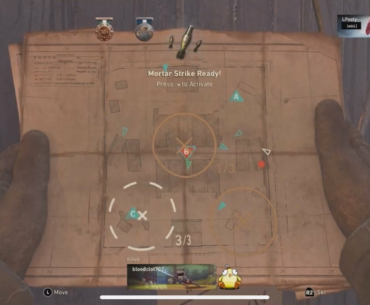 If the M267 had more ammo, it would be on the same level as the Erma