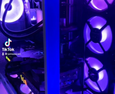[My first PC] 4090 + i9-13900K + DDR5 6000 unlocked