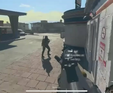 This game has broken Doc. This game is DEPRESSING on all levels. Multi billion dollar company.