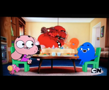 when you beat BFB the 2nd time