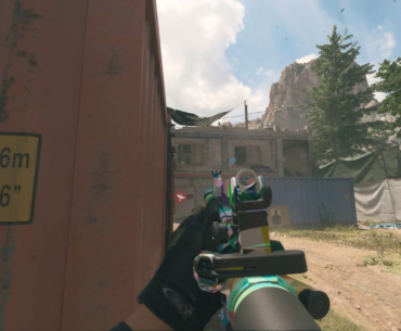 They need to fix this i keep killing my tm8s because when i cann a killstreak the tm8s names disappear