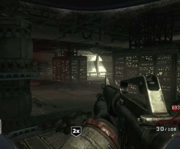 “I think I just sharted” - Nikolai