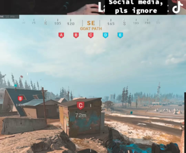 Flick was a little too spicy