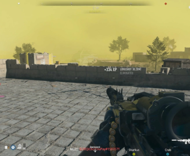 17 kill W, right..?
