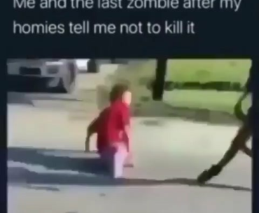 That annoying little shit