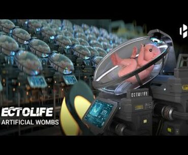 The World’s First Artificial Womb Facility