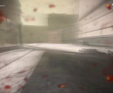 Got killed by gas in the Gulag, didn't respawn and friend couldn't buy me back at the store.