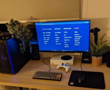 average but tidy?