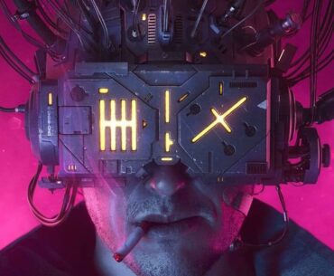 Is this for real? Gibson's Neuromancer coming to Apple TV as a series.