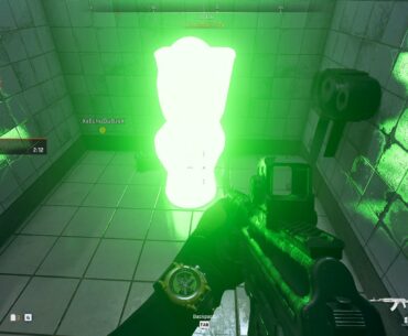 Someone's clearly gone nuclear using this