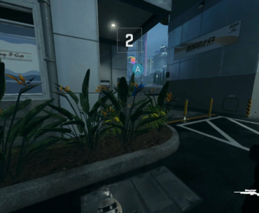 Got my first ever cross map throwing knife after over a decade of playing COD. Then i got my second one the next round. On the same guy.