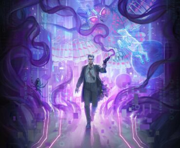 Do Androids Dream? by Lyss Menold