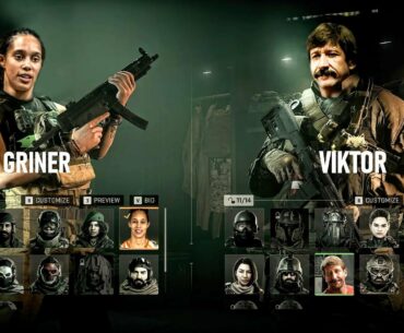 Season Two Operators