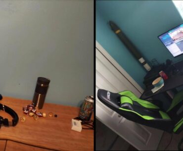 slight upgrade