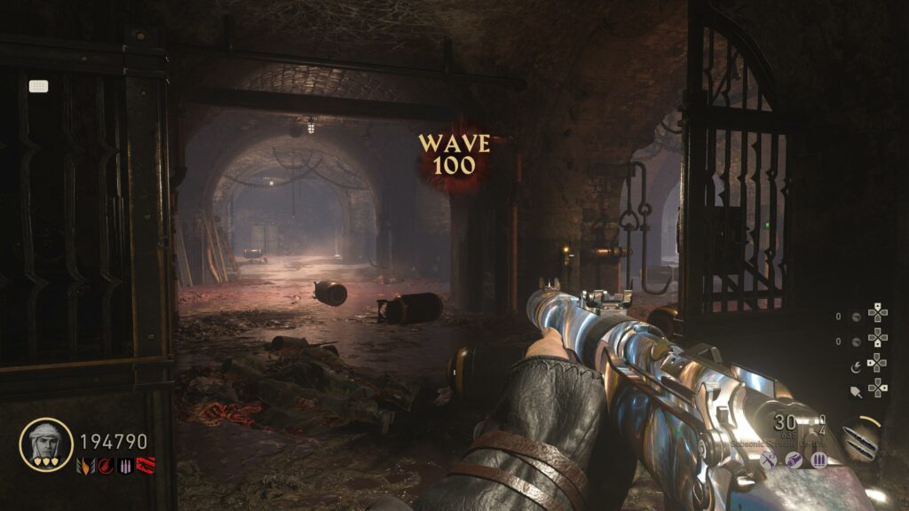First 100- 11 hrs