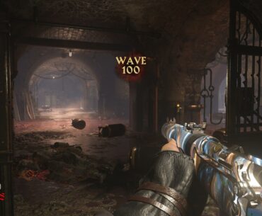 First 100- 11 hrs