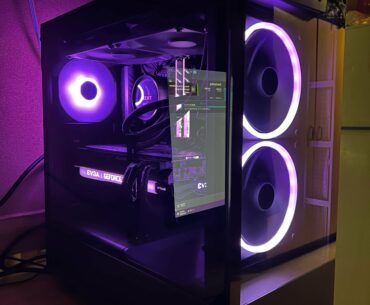 Got this for $1500. i5 12600 and EVGA 3080 10G!