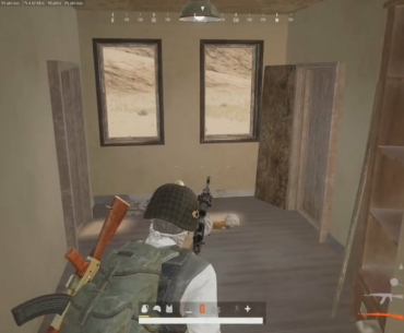 My filthiest shot in a while