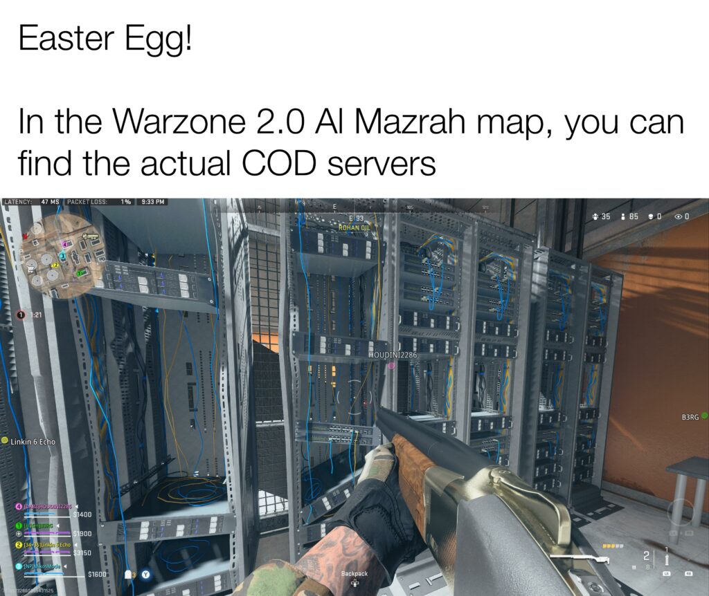 Love these little details