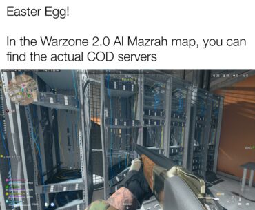 Love these little details