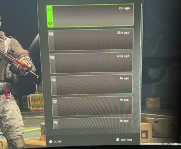 Anyone know what this is and how to get it to stop?