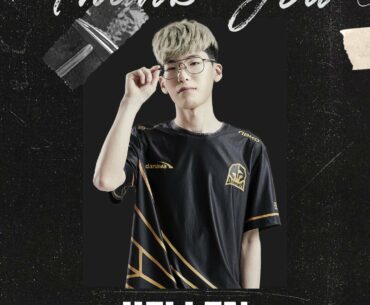 Danawa has parted ways with Hellen and Lambu