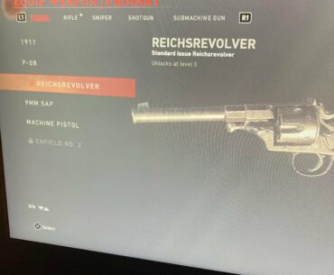 I’m way beyond level 3, help? (Zombies)