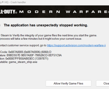 yaay, still crashing. So glad they got shite rocket league sorted tho